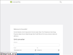Sites similar to convertilo.com