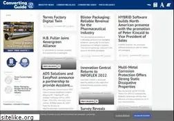 Sites similar to convertingguide.com