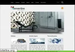 Sites similar to convertinogiuseppe.com