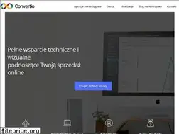 Sites similar to convertio.pl