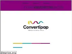 Sites similar to convertipap.com.mx
