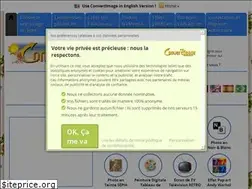 Sites similar to convertir-une-image.com