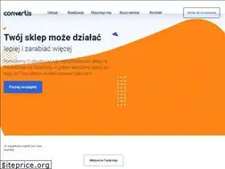 Sites similar to convertis.pl