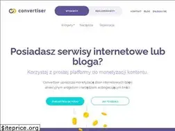 Sites similar to convertiser.pl