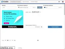 Sites similar to convertisseur-devise.com
