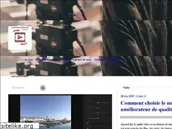 Sites similar to convertisseurvideo.net