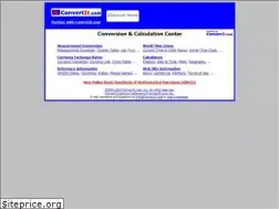 Sites similar to convertit.com