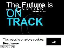 Sites similar to convertitalia.com