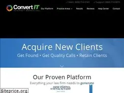 Sites similar to convertitmarketing.com