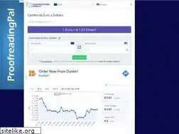 Sites similar to convertitore-euro.it
