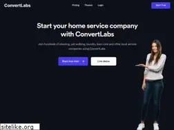 Sites similar to convertlabs.io