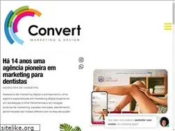 Sites similar to convertmkt.com.br