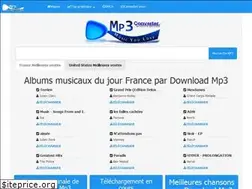 Sites similar to convertmp3.be