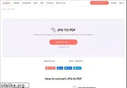 Sites similar to convertmyimage.com