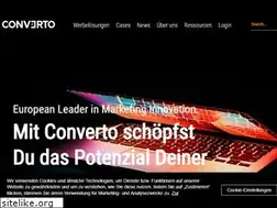 Sites similar to converto.com