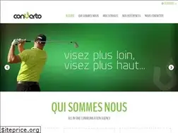 Sites similar to converto.tn
