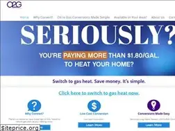 Sites similar to converto2g.com