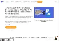 Sites similar to convertobot.com