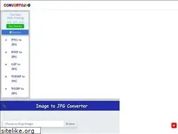 Sites similar to convertojpg.com