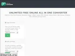 Sites similar to convertonlinefiles.com