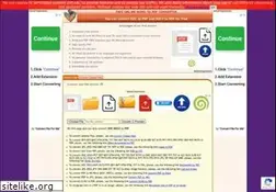 Sites similar to convertonlinefree.com