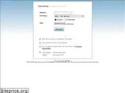 Sites similar to convertoo.eu