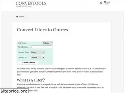 Sites similar to convertools.com