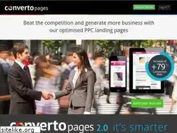 Sites similar to convertopages.com