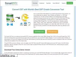 Sites similar to convertost.org