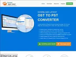 Sites similar to convertostpst.com