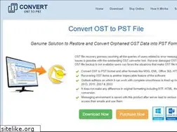 Sites similar to convertosttopstfile.com