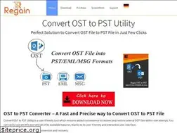 Sites similar to convertosttopstutility.com