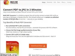 Sites similar to convertpdfjpg.net