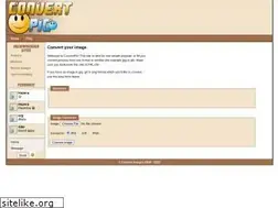 Sites similar to convertpic.com