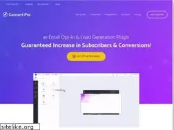 Sites similar to convertpro.net