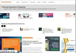 Sites similar to convertronic.net