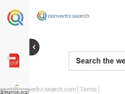 Sites similar to convertrz-search.com