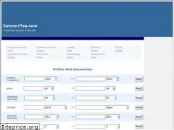 Sites similar to converttop.com