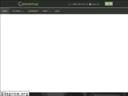 Sites similar to convertus.com