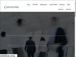 Sites similar to converxa.com