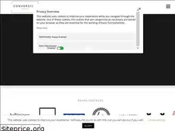 Sites similar to converziondigital.co.uk
