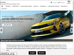 Sites similar to convesa.com