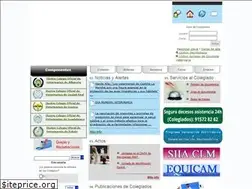 Sites similar to convetcaman.org