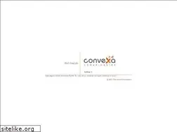 Sites similar to convexa.es