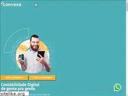 Sites similar to convexa.net.br
