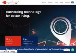 Sites similar to convexiconindia.com