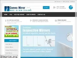 Sites similar to convexmirror.co.nz