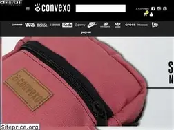 Sites similar to convexo.com.br
