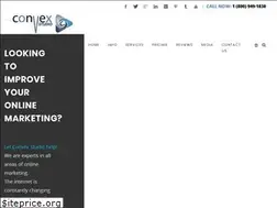 Sites similar to convexstudio.ca