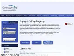 Sites similar to conveyancing.co.nz